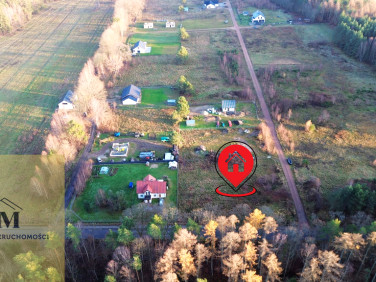 Działka budowlana sprzedam
