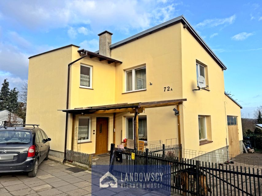 Dom Starogard Gdański