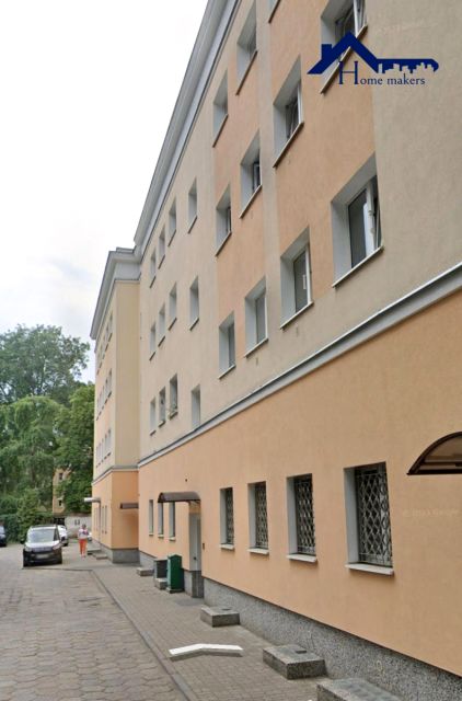 Mikrokawalerkę Warszawa