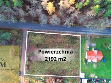 Działka budowlana Wyszewo sprzedam