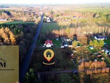 Działka Wyszewo