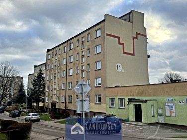 Mieszkanie STAROGARD GDAŃSKI