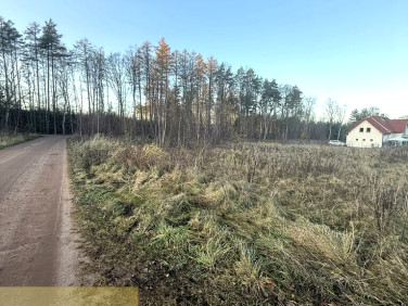 Działka budowlana Wyszewo