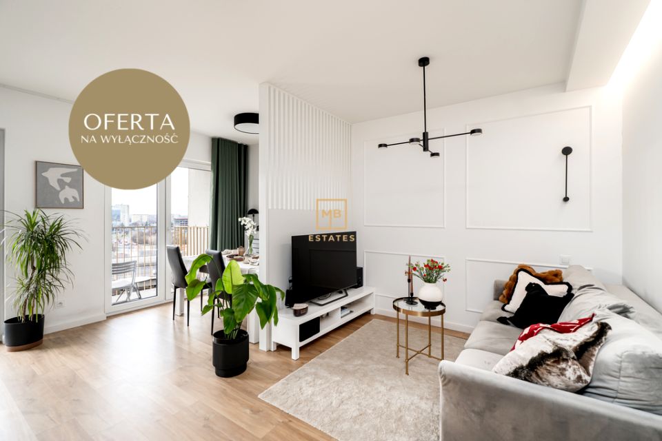 Mieszkanie Kraków sprzedaż