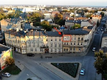 Mieszkanie Inowrocław