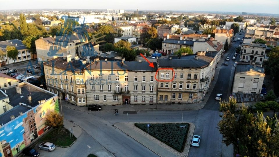 Mieszkanie Inowrocław