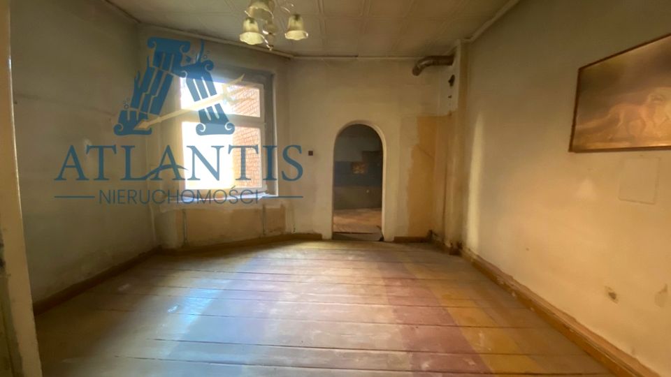 Mieszkanie Inowrocław