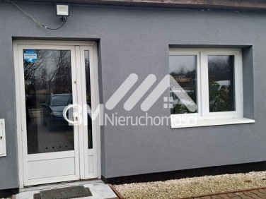 Lokal Grodzisk Mazowiecki