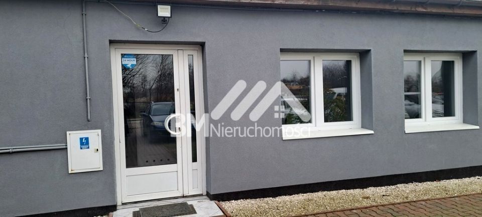 Lokal Grodzisk Mazowiecki