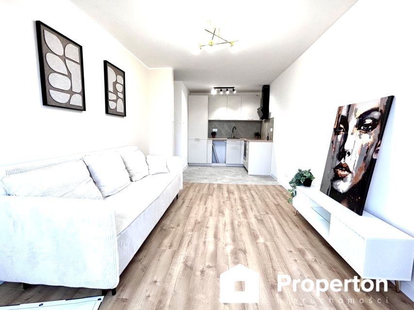 Mieszkanie Gorzów Wielkopolski