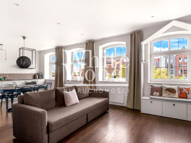 Mikrokawalerkę Gdańsk