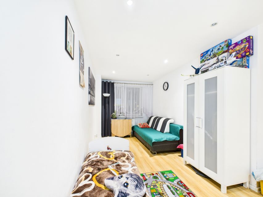 Mieszkanie Dąbrowa Górnicza