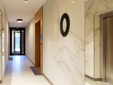 Mieszkanie apartamentowiec nad morzem