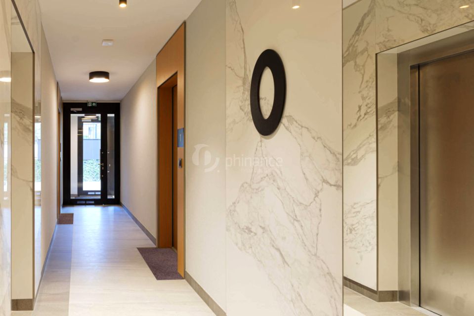 Mieszkanie apartamentowiec nad morzem