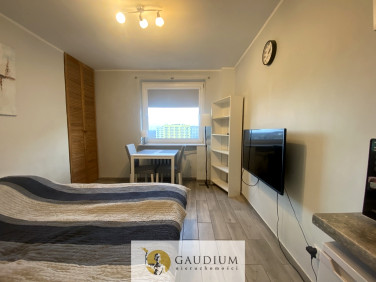 Mikrokawalerkę Gdańsk