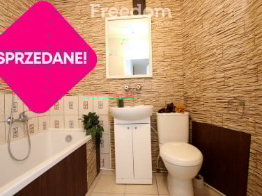 Mieszkanie blok mieszkalny Koło