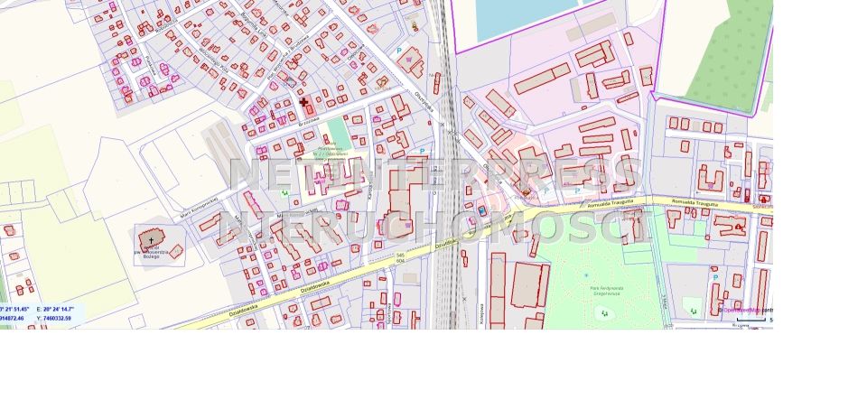 Mikrokawalerkę Nidzica