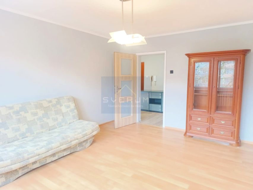 Mieszkanie Częstochowa