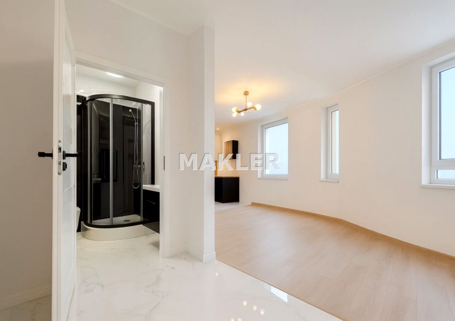 Mieszkanie Bydgoszcz