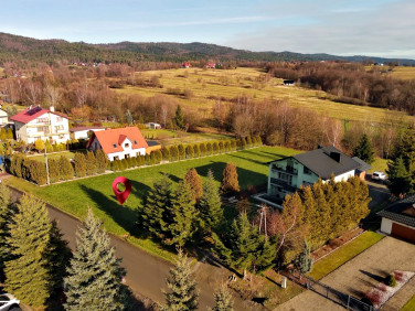 Działka budowlana Gilowice sprzedam