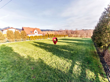 Działka budowlana Gilowice