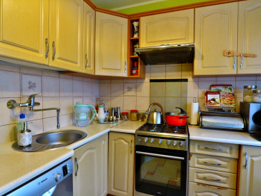 Mieszkanie blok mieszkalny Białystok