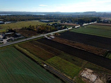 Działka budowlana Chełm Śląski