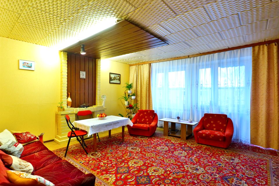 Mieszkanie Białystok