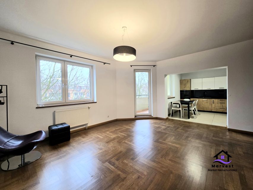 Mieszkanie Częstochowa