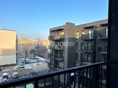 Mieszkanie Częstochowa