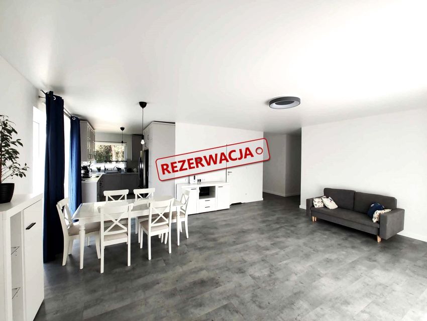 Dom Jaktorów-Kolonia