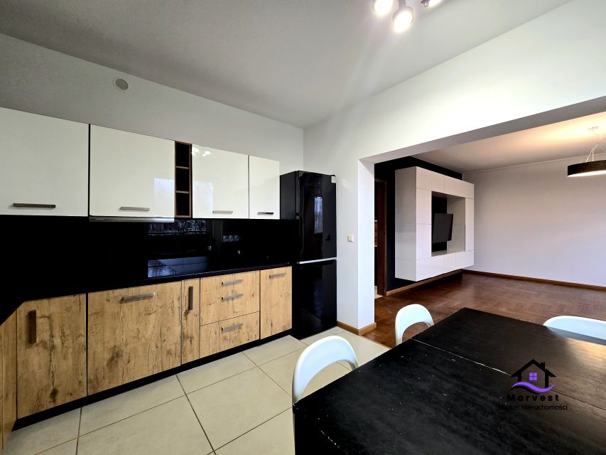 Mieszkanie Częstochowa