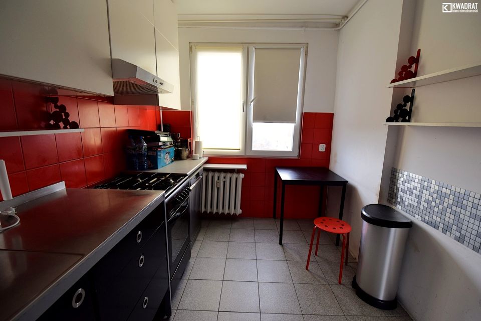 Mieszkanie blok mieszkalny sprzedaż