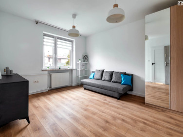 Mikrokawalerkę Lublin wynajem