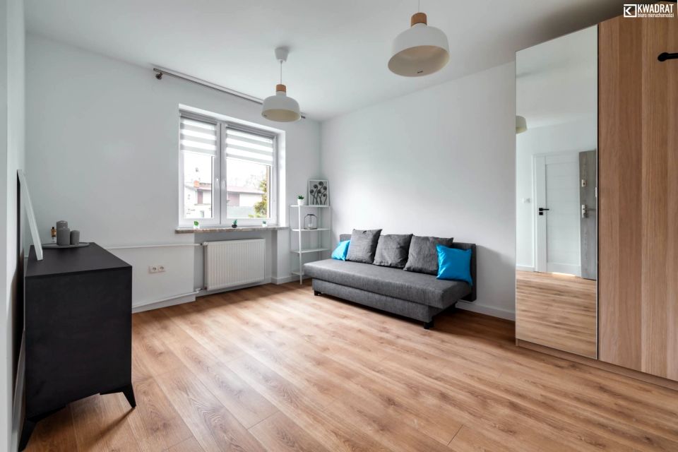 Mikrokawalerkę Lublin wynajem