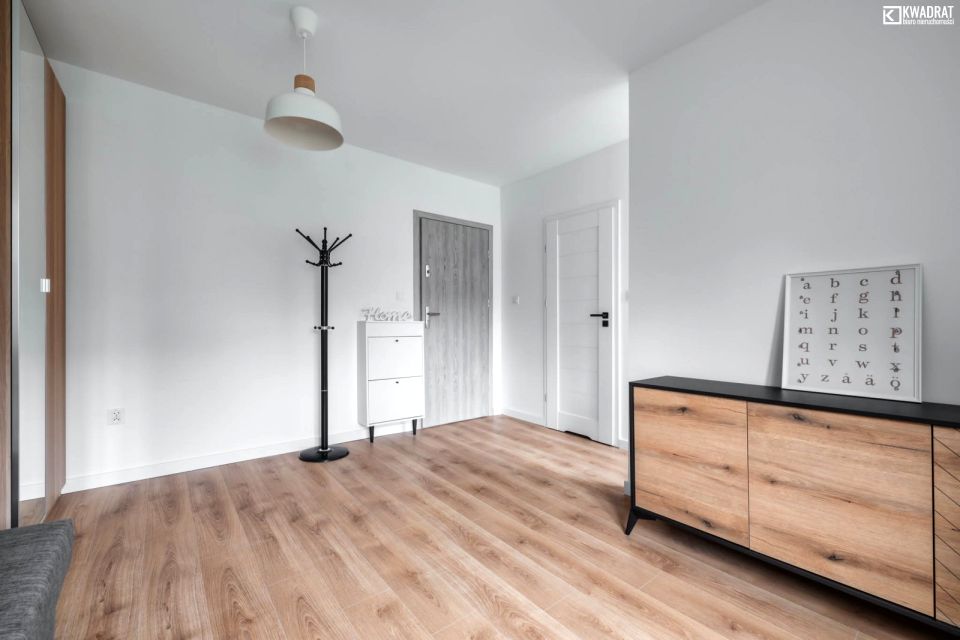 Mikrokawalerkę Lublin