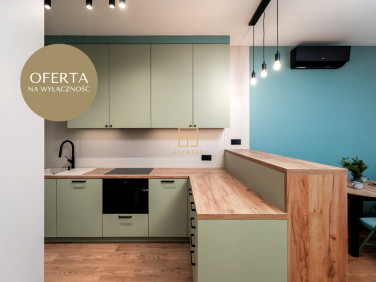 Mieszkanie apartamentowiec wynajem