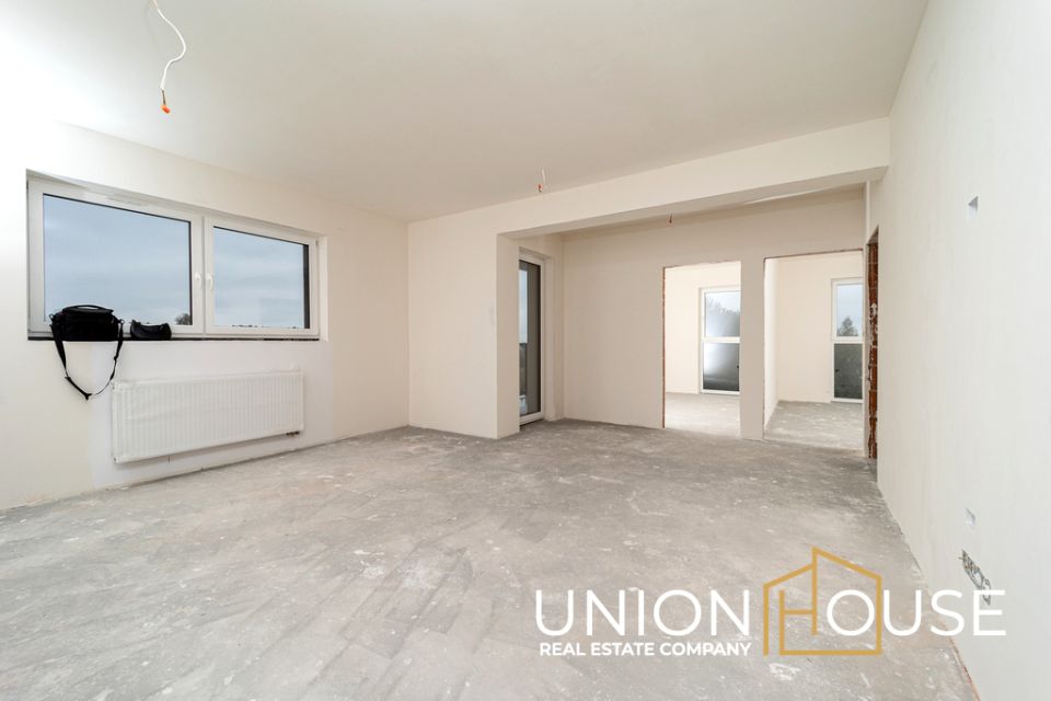 Mieszkanie WIELICZKA