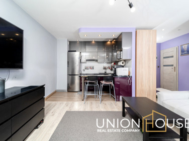 Mieszkanie apartamentowiec Wieliczka