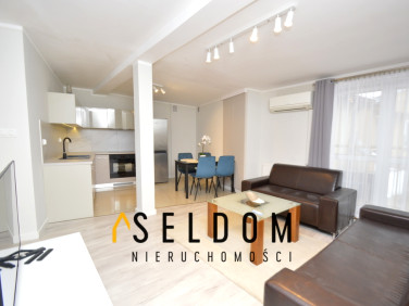 Mieszkanie Legnica