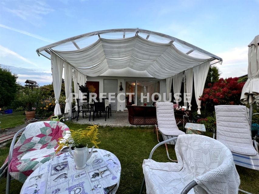 Działka rekreacyjna Poznań