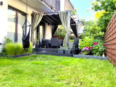 Dom Grodzisk Mazowiecki