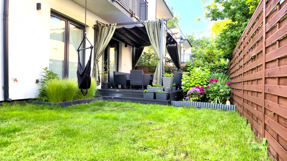 Dom Grodzisk Mazowiecki