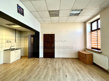 Mieszkanie Nowy Sącz