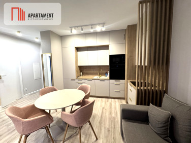 Mieszkanie Bydgoszcz