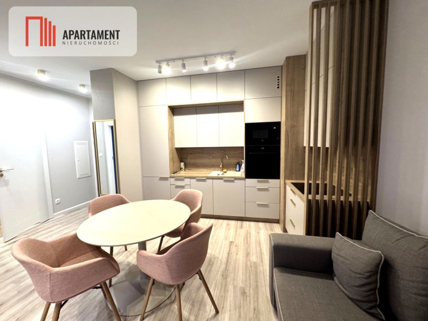 Mieszkanie Bydgoszcz