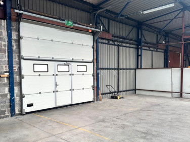 Budynek użytkowy Kraków