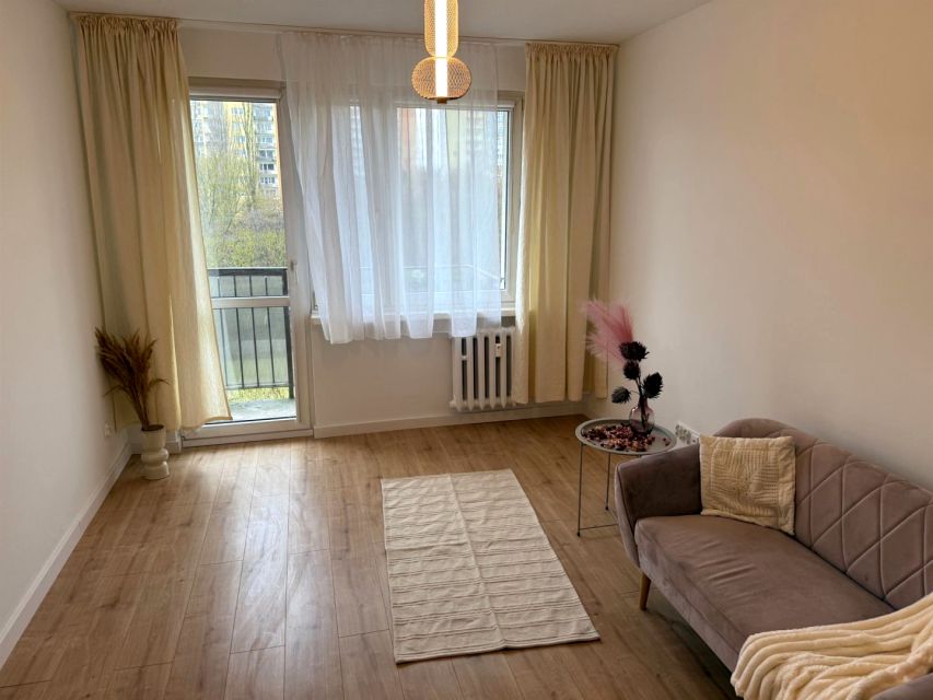 Mieszkanie Bydgoszcz