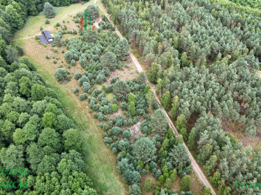 Działka rekreacyjna sprzedam