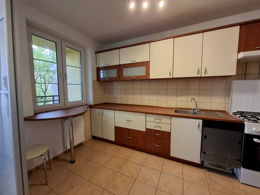 Mieszkanie Białystok